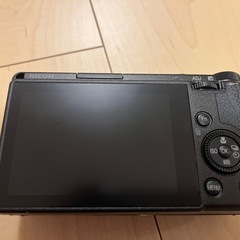 割引有)RICOHgr3x コダック fz55の画像