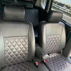 ワゴンR ローダウン MH21の画像