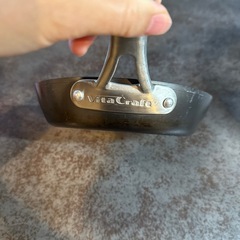 ビタクラフト　鉄フライパンの画像