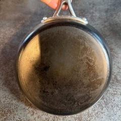 ビタクラフト　鉄フライパンの画像