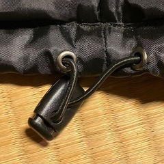 【新品】DJ honda ポリエステルジャケットの画像