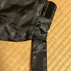 【新品】DJ honda ポリエステルジャケットの画像