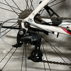 エディ・メルクス　ロードバイク　フラット仕様の画像