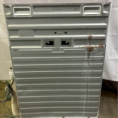 【6ヶ月保証】【分解洗浄】日立洗濯機 洗剤自動投入BD-SX110CL洗濯11kg 乾燥6kg　 2019年の画像