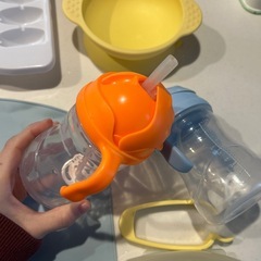 離乳食 お食事セットの画像