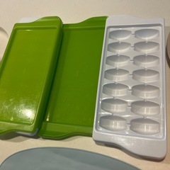 離乳食 お食事セットの画像