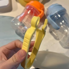 離乳食 お食事セットの画像