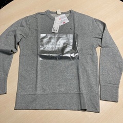 UNIQLO UT ユニクロ スターウォーズ スウェット Mの画像