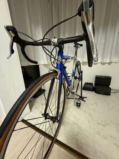 （お取引先決まりました）新品パーツ多数使用　ULTEGRA ハイエンドアルミモデル　TREK 2000 ZR9000 カーボンバック　ロードバイク