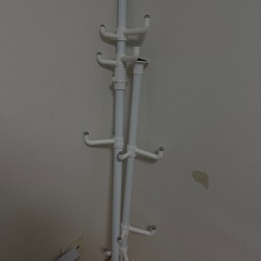 突っ張りポール　突っ張り棒 突っ張りラック　の画像