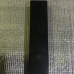 ソニー液晶テレビKJ-49X9000E 2017年製の画像