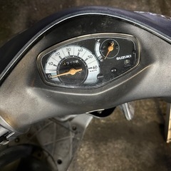 アドレスv50の画像