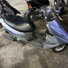 アドレスv50の画像