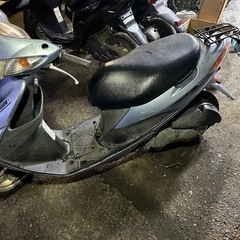 アドレスv50の画像