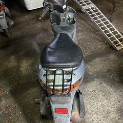 アドレスv50の画像