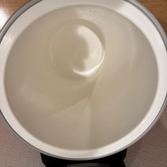 コカコーラ　クーラーボックス　キャスター付き
の画像