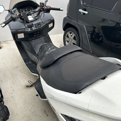 スカイウェイブ タイプSの画像