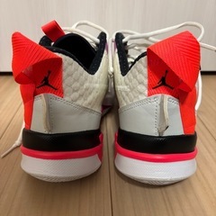NIKE ジョーダン　バスケットボールシューズ 26cmの画像