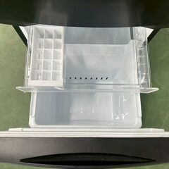 大阪送料無料★3か月保障付き★冷蔵庫★東芝★2ドア★2023年★GR-U15BS(K)★IR-69の画像