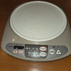 IH卓上電器の画像