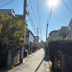 ジョギング仲間募集⭐️