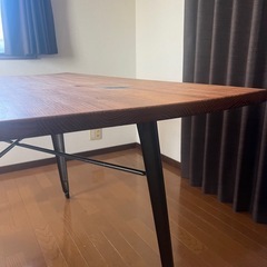 テーブルの画像