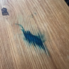 テーブルの画像