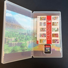 ゼルダの伝説　知恵のかりものの画像