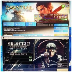 初心者向け 格安快適ゲーミングPC Core-i5 GTX1070 メモリ16G SSD360GB メモリ16G Win11の画像