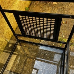 爬虫類 飼育ケージ  Vivaria Repro 1645 60cmの画像