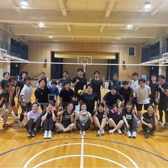 smile🏐バレーボール😆