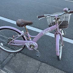 お譲り先決まりました！自転車３台ジャンクの画像