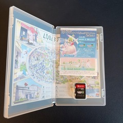 ポケモンレジェンズZAの画像