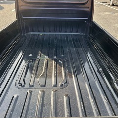 希少　整備済　ホンダ　アクティートラック　エアコン付　全塗装　TC01 HA3の画像