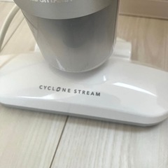 ふとんクリーナー　IC-FAC2-Wの画像