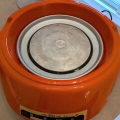 テーブルグリルパンの画像