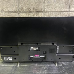 ソニー液晶テレビ　KJ-48W730C 2016年製の画像