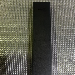 ソニー液晶テレビ　KJ-48W730C 2016年製の画像