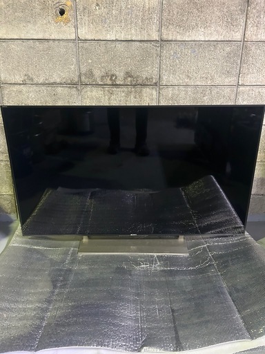 ソニー液晶テレビ　KJ-48W730C 2016年製