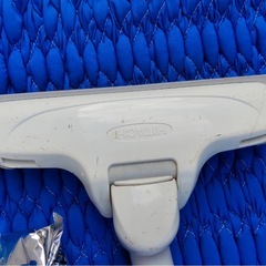 HITACHIキャニスター掃除機の画像