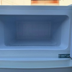 ①✅ハイアール冷凍冷蔵庫✅ ✅JR-N85B✅の画像