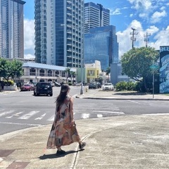海外旅行好き✈️カフェで語りませんか☕️