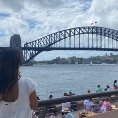 海外旅行好き✈️カフェで語りませんか☕️ - 友達
