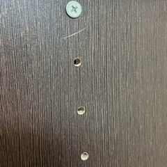 ニトリ　カラーボックスの画像