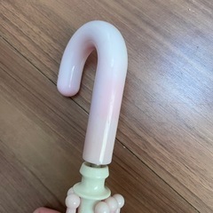 子ども用　傘　45cm ミッフィー　の画像
