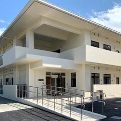 【介護職員募集】正社員／介護福祉士／/特別養護老人ホーム／姫路市の画像