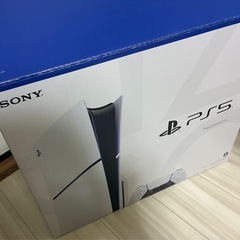 PS5  CFI-2000 本体 ソフトセットの画像