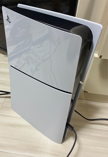 PS5  CFI-2000 本体 ソフトセット