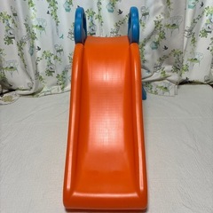 トイザらスToysRus おりたたみすべり台の画像