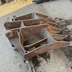 サウザー（重機アタッチメント）の画像